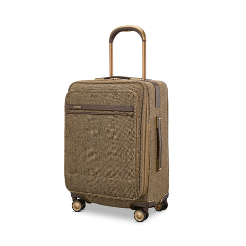 Hartmann Tweed II Domestic Carry On Spinner Hartmann