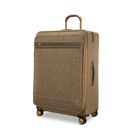 Hartmann Tweed II Extended Journey Spinner Hartmann