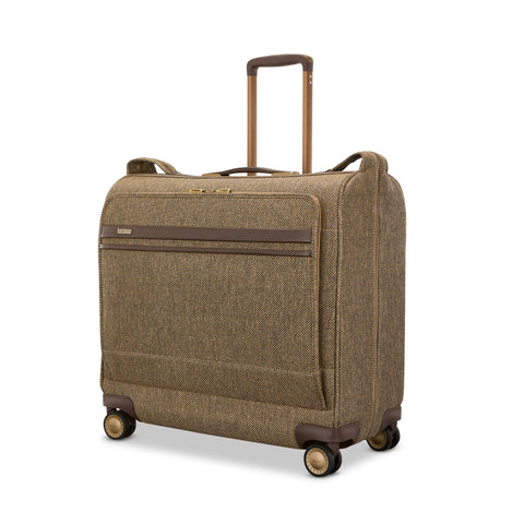 Hartmann Tweed II Garment Bag Hartmann
