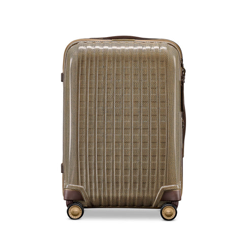 Hartmann Tweed Curv Global Carry On Spinner Hartmann
