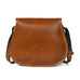 2-Pocket Leather Sling For Women Classy Leather Bags