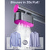 SteamEase Pro Steamer V.I.P Digital Presence
