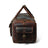 The Stellan Buffalo Duffel Classy Leather Bags
