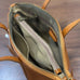 Full Grain Leather Top Handle Bag, Leather Crossbody Bags for Women, Small Leather Shoulder Bag RockCow Leather Studio