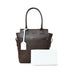 Chestnut Charm Brown Leather Tote Classy Leather Bags