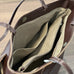 Full Grain Leather Tote Bag, Large Capacity Shoulder Bag for Women, Everyday Leather Tote Bag RockCow Leather Studio