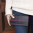 Osgoode Marley RFID Leather Card Case Wallet 1406 Osgoode Marley