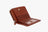 Osgoode Marley RFID Accordion Card Case Leather Zip Wallet 1611 Osgoode Marley