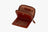 Osgoode Marley RFID Accordion Card Case Leather Zip Wallet 1611 Osgoode Marley
