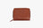 Osgoode Marley RFID Accordion Card Case Leather Zip Wallet 1611 Osgoode Marley