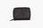 Osgoode Marley RFID Accordion Card Case Leather Zip Wallet