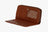 Osgoode Marley RFID Leather Zip Clutch w/ Wrist strap 1614 Osgoode Marley
