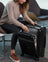 Ricardo Brentwood Hardside Fast Access Front Opening Carry-On Expandable Spinner Ricardo Beverly Hills