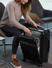Ricardo Brentwood Hardside Fast Access Front Opening Carry-On Expandable Spinner Ricardo Beverly Hills