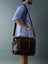 Crimson Contemporary Briefcase Classy Leather Bags