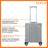 Aleon 16″ Vertical Underseat Carry-On Aleon