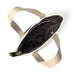 The Ivory Leather Tote Classy Leather Bags