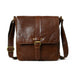Everyday Leather Unisex Sling Bag Classy Leather Bags