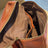 Large Women's Genuine Leather Backpacks, Handmade Vintage School Backpack for Women RockCow Leather Studio