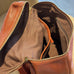 Large Women's Genuine Leather Backpacks, Handmade Vintage School Backpack for Women RockCow Leather Studio