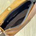 Leather Crossbody Women Wallet Purse, Small Full Grain Leather Shoulder Bag, Mini Crossbody Bag RockCow Leather Studio