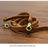 Full Grain Leather Top Handle Bag, Leather Crossbody Bags for Women, Small Leather Shoulder Bag RockCow Leather Studio