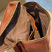 Full Frain Leather Women Backpack, Handmade Backpack Purse, Cow Leather Backpack for school RockCow Leather Studio