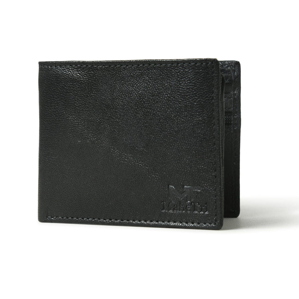 Donovan Men's Wallet Classy Leather Bags
