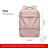 High-Capacity Water-Resistant Expandable Laptop Bag For Business Travel Social Buzz eSIMs