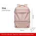 High-Capacity Water-Resistant Expandable Laptop Bag For Business Travel Social Buzz eSIMs