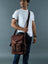 The Pre-Historic Convertible Classy Leather Bags
