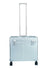 Aleon 17" Deluxe 4-Wheeled Aluminum Pilot Case Aleon