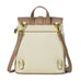 Claire Women's Backpack - Brown Classy Leather Bags