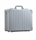 Aleon 17" Aluminum Briefcase Attache Aleon