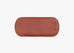 Osgoode Marley Leather Eyeglass Case 1729 Osgoode Marley