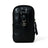 Jet-Set Organizer: Leather Phone Pouch Classy Leather Bags
