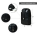 Jet-Set Organizer: Leather Phone Pouch Classy Leather Bags