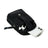 Jet-Set Organizer: Leather Phone Pouch Classy Leather Bags