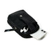 Jet-Set Organizer: Leather Phone Pouch Classy Leather Bags