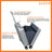 Aleon 17″ Spinner Wheeled Business Case Aleon