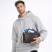 Carrera Valdiero Leather Men's Handbag Mizuri Leather