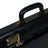 Black Office Suitcase Briefcase Classy Leather Bags