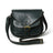 The Molina Satchel- Green Classy Leather Bags