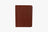 Osgoode Marley Zip File Leather Writing Folio 1810 Osgoode Marley