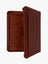 Osgoode Marley Zip File Leather Writing Folio 1810 Osgoode Marley