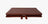 Osgoode Marley Zip File Leather Writing Folio 1810 Osgoode Marley