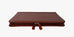 Osgoode Marley Zip File Leather Writing Folio 1810 Osgoode Marley
