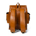 Earthen Leather Laptop Backpack Classy Leather Bags