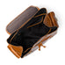 Earthen Leather Laptop Backpack Classy Leather Bags