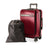 Ricardo Brentwood Hardside Fast Access Front Opening Carry-On Expandable Spinner Ricardo Beverly Hills